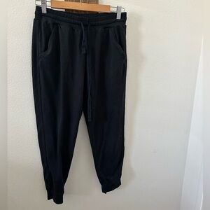 Zella womens Classic gray  Joggers size small